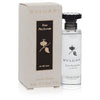 Bvlgari The Noir Eau De Cologne Mini Splash (Damaged Box) - 0.17 FL OZ / 5ml