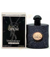 Yves Saint Laurent Black Opium Eau de Parfum Spray 7.5ml 0.25oz W