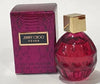 Jimmy Choo Fever 0.15 OZ 4.5ml Eau De Parfum for women