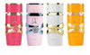 Lattafa Yara 4 pcs set 4x25ml 0.85oz each collection for women