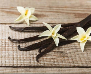 Bourbon Vanilla