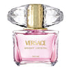 Versace Bright Crystal Travel Spray and Splash
