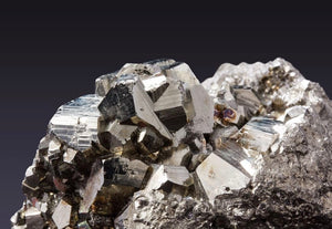 Mineral notes