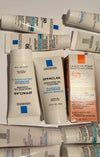 12 pieces La Roche-Posay