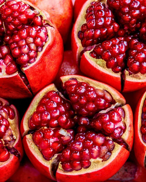 Pomegranate