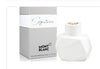Montblanc Signature Eau de Parfum 4.5ml Mini Perfume for Women EDP