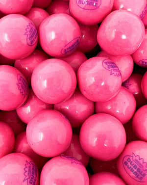 Bubble gum 
