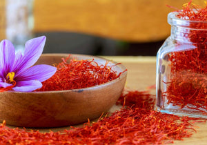 Saffron