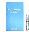 Dolce & Gabbana Light Blue for
Women 1.5ml Vial