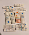 12 pieces La Roche-Posay