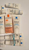 12 pieces La Roche-Posay