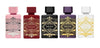 Lattafa Badee Al Oud 5 pcs set mini 5X5ml