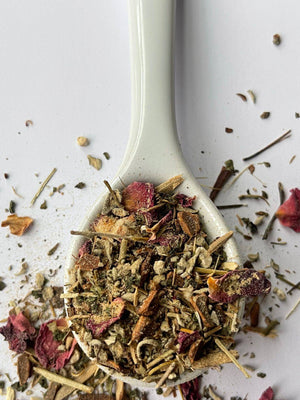 Herbal notes
