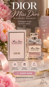 Miss Dior Blooming Bouquet 5ml EDT for Women