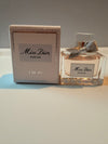 Miss Dior by Christian Dior PARFUM 5ML for WOMEN