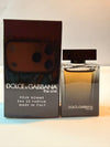 Dolce & Gabbana Pour Homme Eau De Parfum for Men 5ml mini