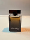 Dolce & Gabbana Pour Homme Eau De Parfum for Men 5ml mini