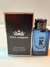 DOLCE & GABBANA K POUR HOMME (M) EDP 5ML (Copy)
