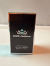 DOLCE & GABBANA K POUR HOMME (M) EDP 5ML (Copy)
