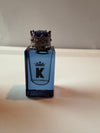 DOLCE & GABBANA K POUR HOMME (M) EDP 5ML (Copy)