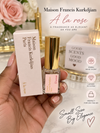 Maison Francis Kurkdjian À La Rose Eau de Parfum Mini – 5ml