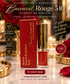 Maison Francis Kurkdjian Baccarat Rouge 540 Extrait de Parfum – 5ml