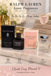 Gucci Guilty His & Hers | Elixir Pour Homme & Absolu Pour Femme 5ml Mini Perfumes