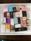 10 pcs Mix mini perfume random selection