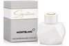 Montblanc Signature Eau de Parfum 4.5ml Mini Perfume for Women EDP