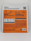 Cosrx 5 PDRN Hyaluronic Acid Vital Hydrating Hydrogel Mask