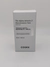 Cosrx The Alpha-Arbutin 2 Discoloration Care