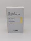 Cosrx Advanced The Vitamin C 23 Serum