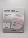 Cosrx The Peptide Collagen Lifting Glow Hydrogel Mask