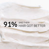 Keratin Mask for Damaged Hair