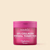Collagen & Retinol Toner Pads