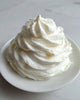Whipped Cream