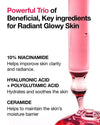 ANUA Niacinamide 10%+TXA 4% Dark Spot Correcting Serum