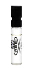 CREED LOVE IN BLACK (W) EDP 1.7ML VIALS